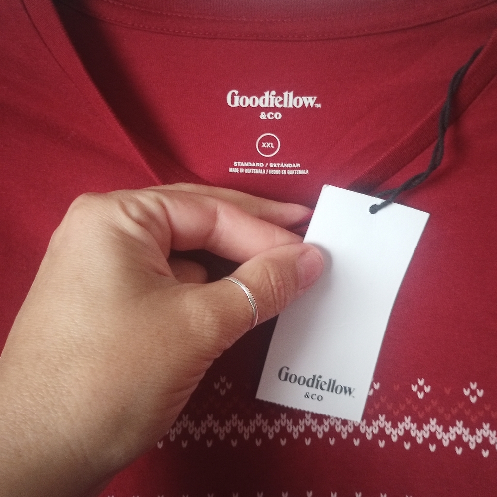 Goodfellow & co - Picture 2 of 2